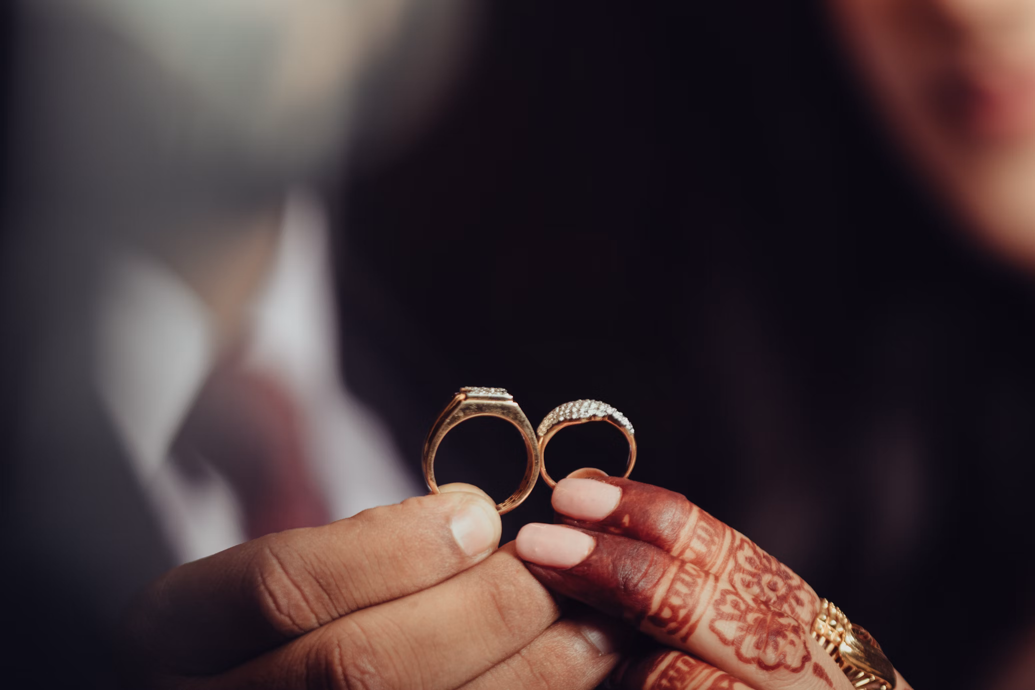 Wedding Ceremony in Ujjain