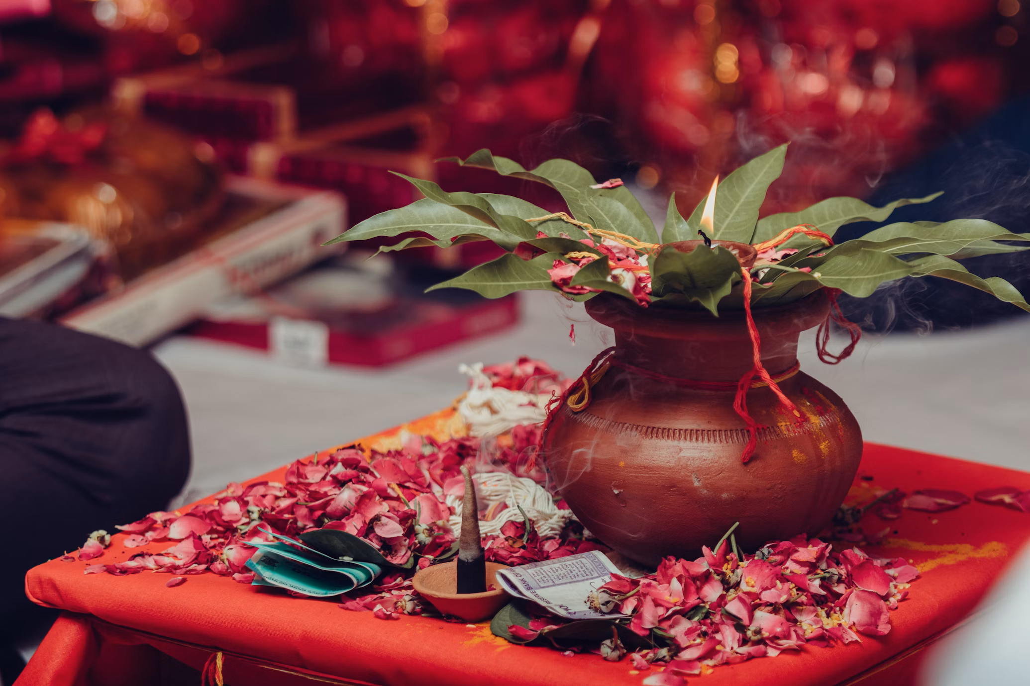 Spiritual Wedding Ujjain