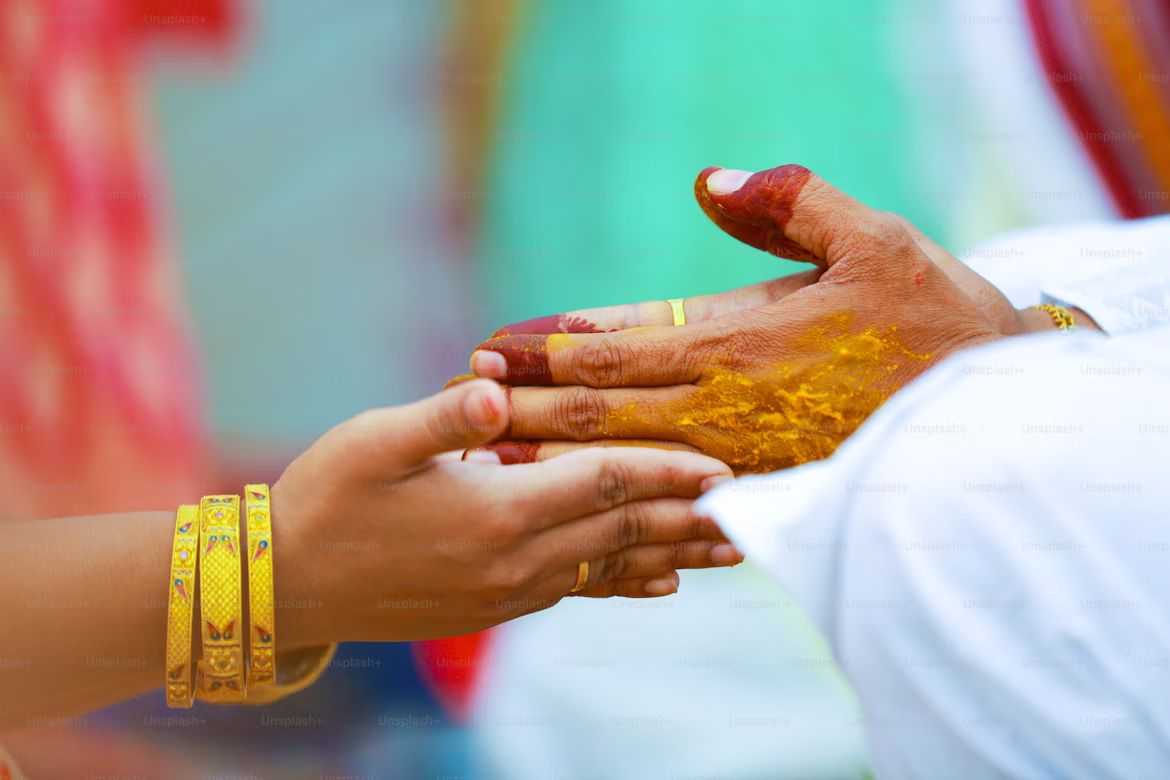 Mahakal Temple Wedding