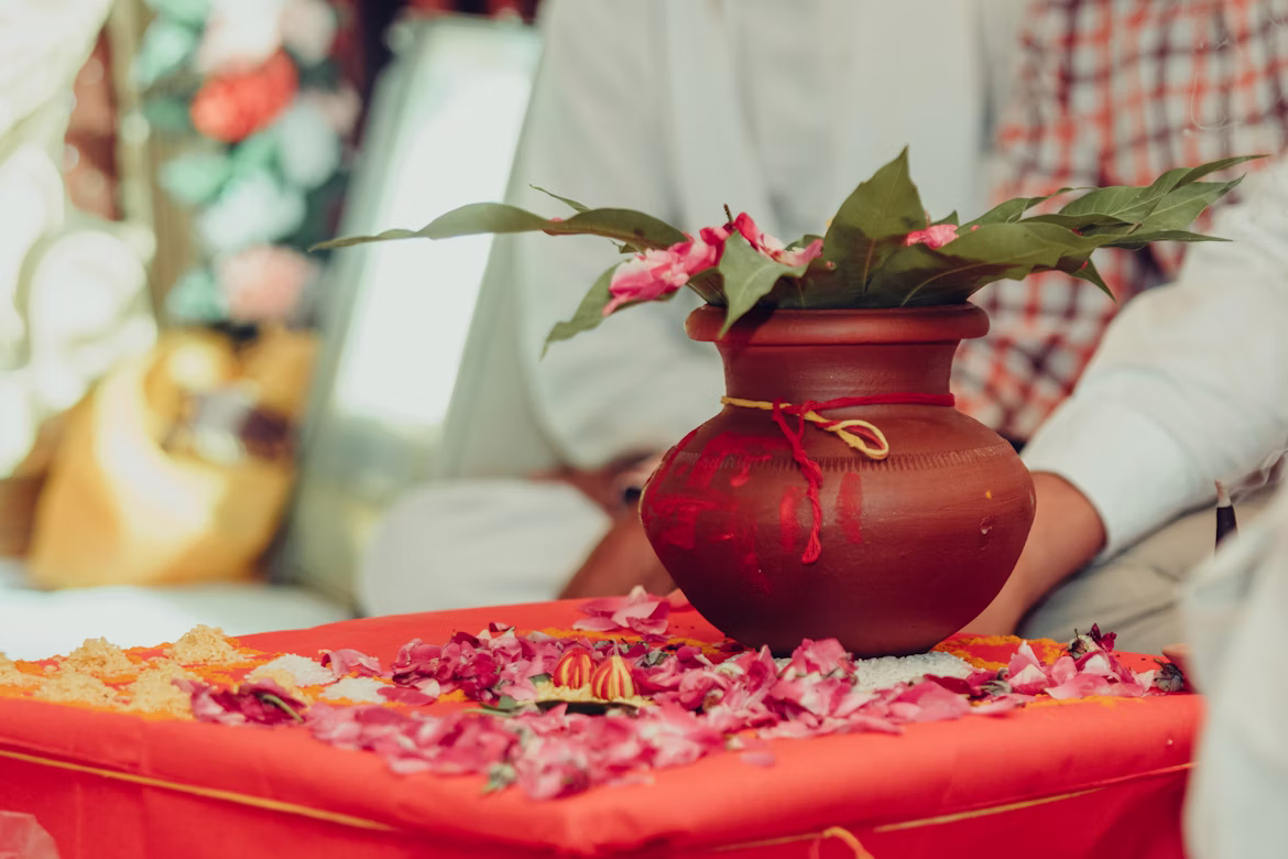 Destination Wedding in Ujjain